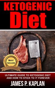 Baixar Ketogenic Diet: The Ultimate Guide to Ketogenic Diet and How to Stick to it Forever (Now with a Bonus Chapter on Foods to Avoid!) (Diabetes 101, Diabetes … Low Cholesterol Guide,) (English Edition) pdf, epub, eBook