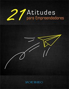 Baixar 21 Atitudes para Empreendedores pdf, epub, eBook