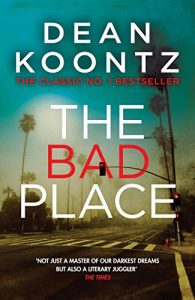 Baixar The Bad Place: A gripping horror novel of spine-chilling suspense (English Edition) pdf, epub, eBook