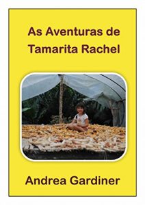Baixar As Aventuras de Tamarita Rachel pdf, epub, eBook