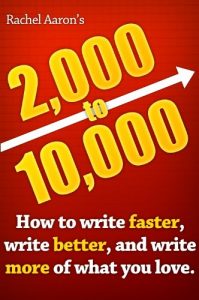 Baixar 2k to 10k: Writing Faster, Writing Better, and Writing More of What You Love (English Edition) pdf, epub, eBook