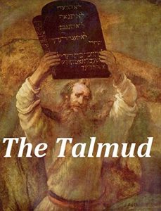 Baixar THE BABYLONIAN TALMUD, ALL 20 VOLUMES (ILLUSTRATED) (English Edition) pdf, epub, eBook