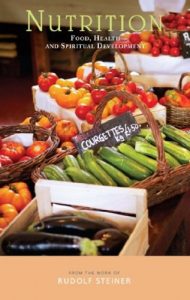 Baixar Nutrition: Food, Health and Spiritual Development pdf, epub, eBook