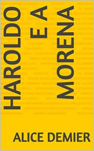 Baixar Haroldo e a Morena pdf, epub, eBook