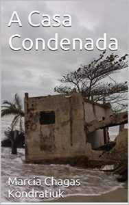 Baixar A Casa Condenada pdf, epub, eBook