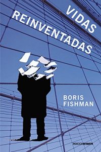 Baixar Vidas reinventadas pdf, epub, eBook