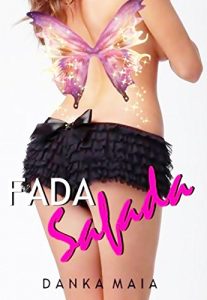 Baixar Fada Safada pdf, epub, eBook