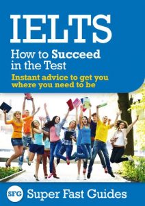 Baixar IELTS: How to Succeed in the Test (English Edition) pdf, epub, eBook