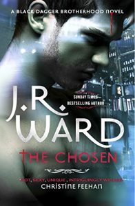 Baixar The Chosen (Black Dagger Brotherhood Book 15) (English Edition) pdf, epub, eBook