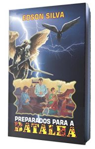 Baixar Preparados para a batalha pdf, epub, eBook