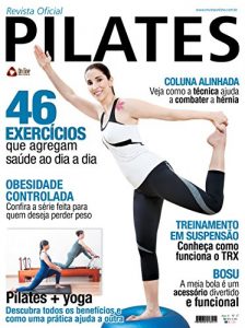 Baixar Revista Oficial de Pilates ed.17 pdf, epub, eBook