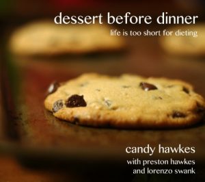 Baixar Dessert Before Dinner: Life is Too Short for Dieting (English Edition) pdf, epub, eBook
