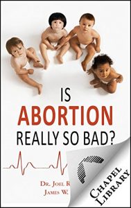 Baixar Is Abortion Really So Bad? (English Edition) pdf, epub, eBook
