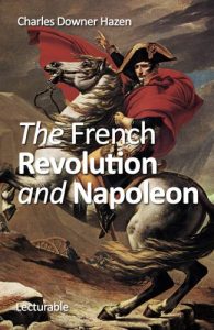 Baixar The French Revolution and Napoleon (English Edition) pdf, epub, eBook
