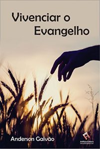 Baixar Vivenciar o Evangelho pdf, epub, eBook