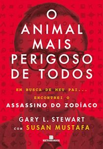 Baixar O animal mais perigoso de todos pdf, epub, eBook