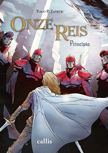 Baixar Onze Reis: Principia pdf, epub, eBook