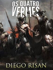 Baixar Os Quatro Vermes pdf, epub, eBook