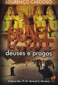 Baixar Israel Egipt deuses e pragas pdf, epub, eBook