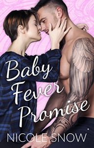 Baixar Baby Fever Promise: A Billionaire Second Chance Romance (English Edition) pdf, epub, eBook
