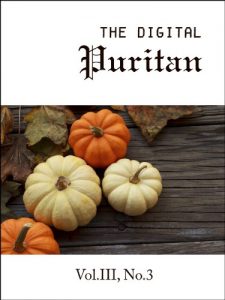 Baixar The Digital Puritan – Vol.III, No.3 (English Edition) pdf, epub, eBook