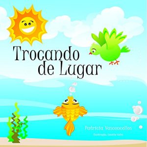 Baixar Trocando de Lugar pdf, epub, eBook