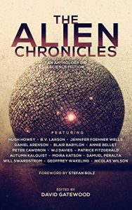 Baixar The Alien Chronicles (The Future Chronicles) (English Edition) pdf, epub, eBook