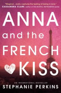 Baixar Anna and the French Kiss pdf, epub, eBook