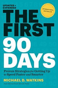 Baixar The First 90 Days, Updated and Expanded: Proven Strategies for Getting Up to Speed Faster and Smarter pdf, epub, eBook