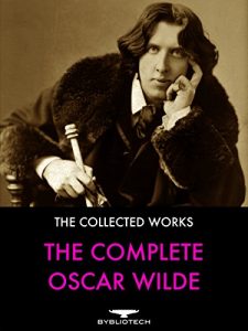 Baixar The Complete Oscar Wilde (English Edition) pdf, epub, eBook