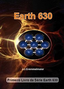 Baixar Earth 630: Imadiato pdf, epub, eBook