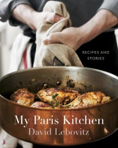 Baixar My Paris Kitchen: Recipes and Stories pdf, epub, eBook