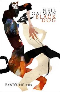 Baixar Black Dog (American Gods Novella) (English Edition) pdf, epub, eBook