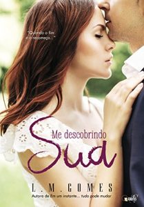 Baixar Me descobrindo sua pdf, epub, eBook