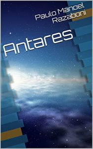 Baixar Antares pdf, epub, eBook