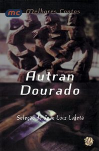 Baixar Melhores Contos Autran Dourado pdf, epub, eBook