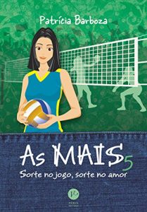 Baixar Sorte no jogo, sorte no amor – As mais – vol. 5 pdf, epub, eBook