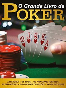 Baixar O Grande livro de Poker pdf, epub, eBook