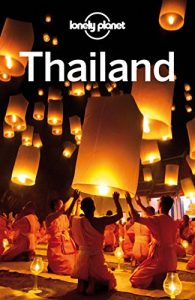 Baixar Lonely Planet Thailand (Travel Guide) pdf, epub, eBook