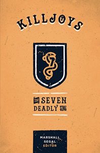 Baixar Killjoys (English Edition) pdf, epub, eBook