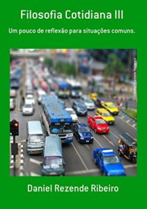Baixar Filosofia Cotidiana Iii pdf, epub, eBook