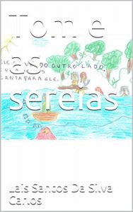 Baixar Tom e as sereias (2 Livro 1) pdf, epub, eBook