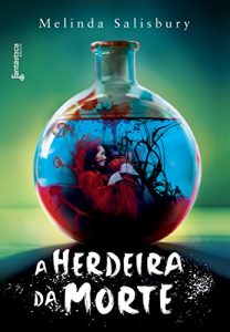 Baixar A herdeira da morte pdf, epub, eBook
