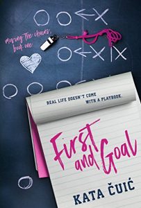 Baixar First and Goal (Moving the Chains Book 1) (English Edition) pdf, epub, eBook