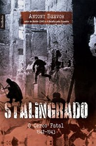 Baixar Stalingrado pdf, epub, eBook