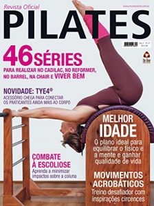 Baixar Revista Oficial de Pilates ed.27 pdf, epub, eBook