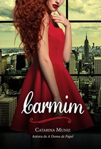 Baixar Carmim pdf, epub, eBook