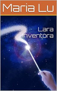 Baixar Lara Inventora pdf, epub, eBook