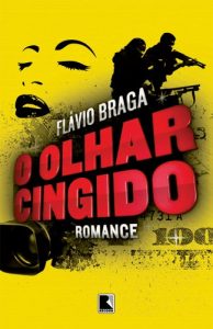 Baixar O olhar cingido pdf, epub, eBook