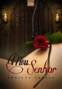 Baixar Meu Senhor: Romance SM pdf, epub, eBook